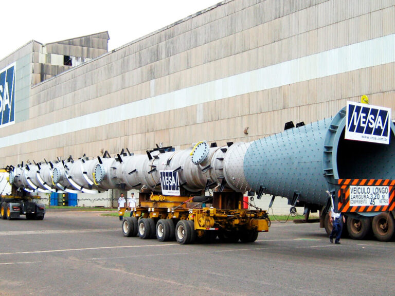 refinaria presidente bernardes - petrobras cubatao sp 2